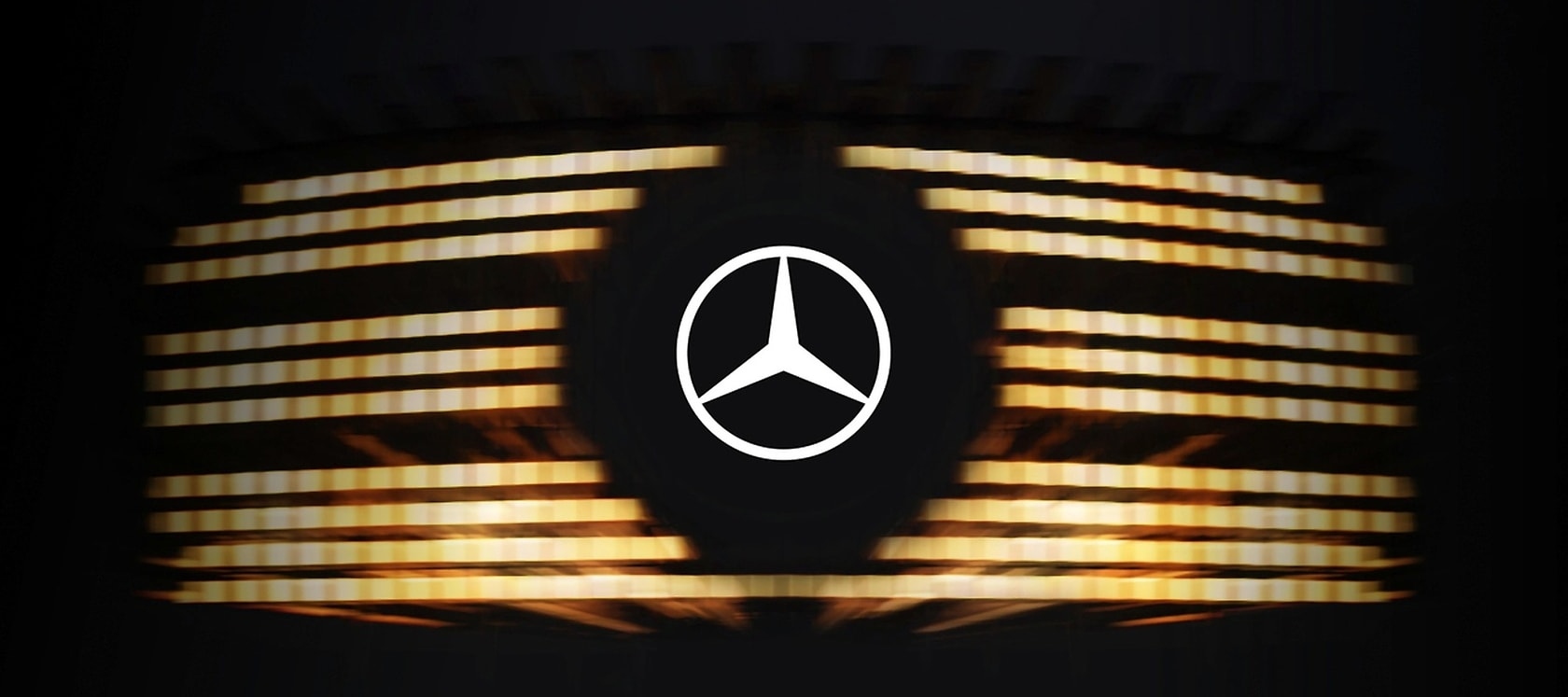 Mercedes‑Benz Logo