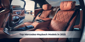 Read more about the article Top Mercedes-Maybach Models in 2025