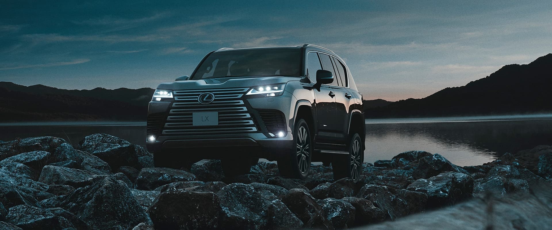 You are currently viewing Lexus LX500d 2026 Review