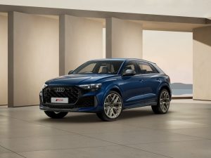 Read more about the article Audi RS Q8 Review 2025 – The Super-SUV That Redefines Performance Meets Luxury