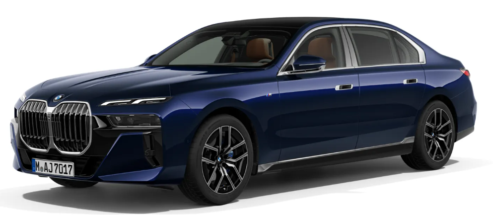 BMW_7 Series