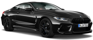 BMW M8