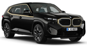 BMW XM