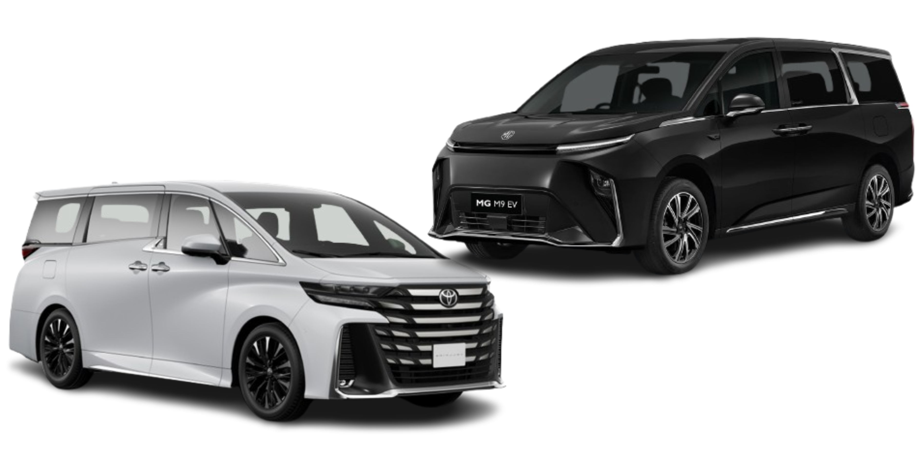 You are currently viewing MG M9 vs Toyota Vellfire 2025: Which Luxury MPV Makes More Sense in India?