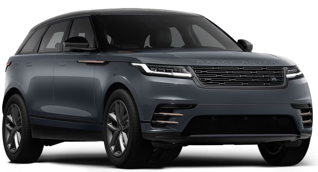 Range Rover Velar