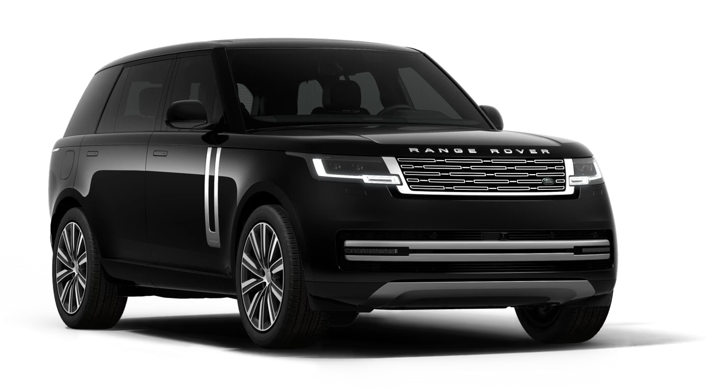 Land Rover_Range Rover