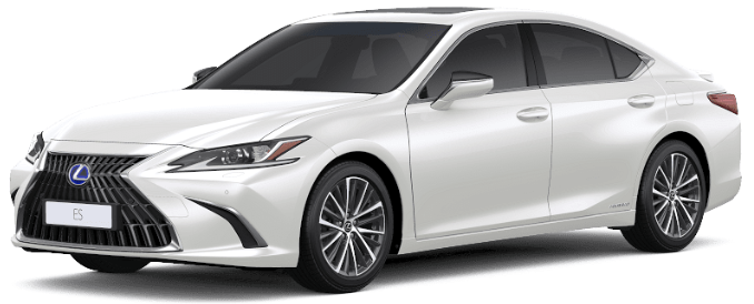 Lexus ES 300h