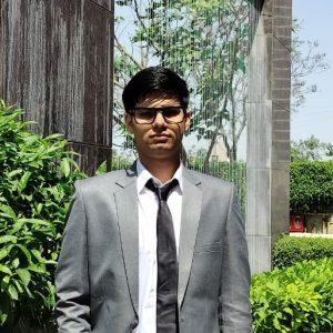 Picture of Dev Raj Singh