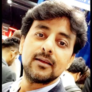 Picture of Rahul Tiwari