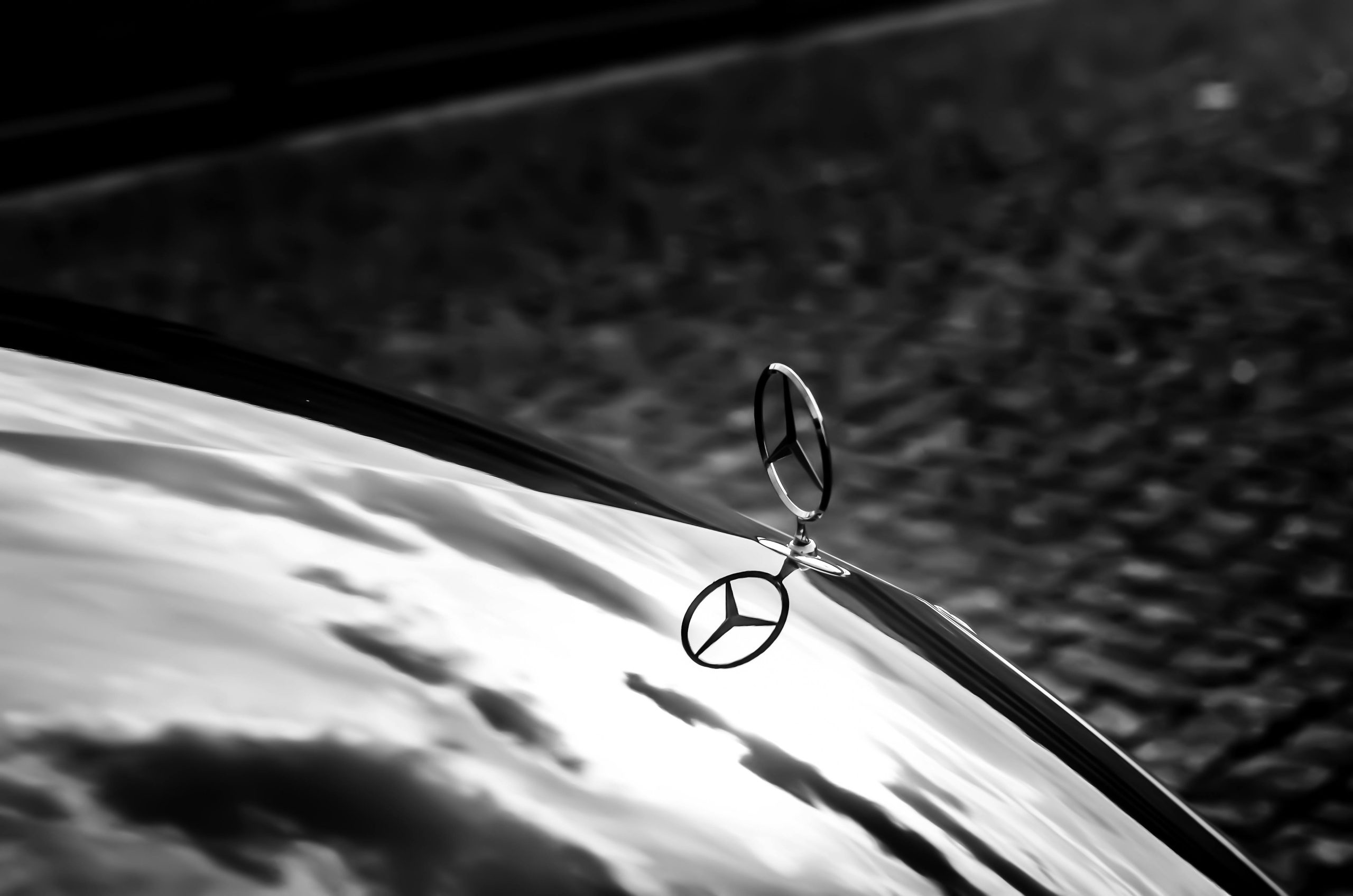 Read more about the article Mercedes-Benz India to Raise Prices from January 2026