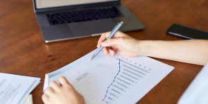 2025 Financial and Sales Overview