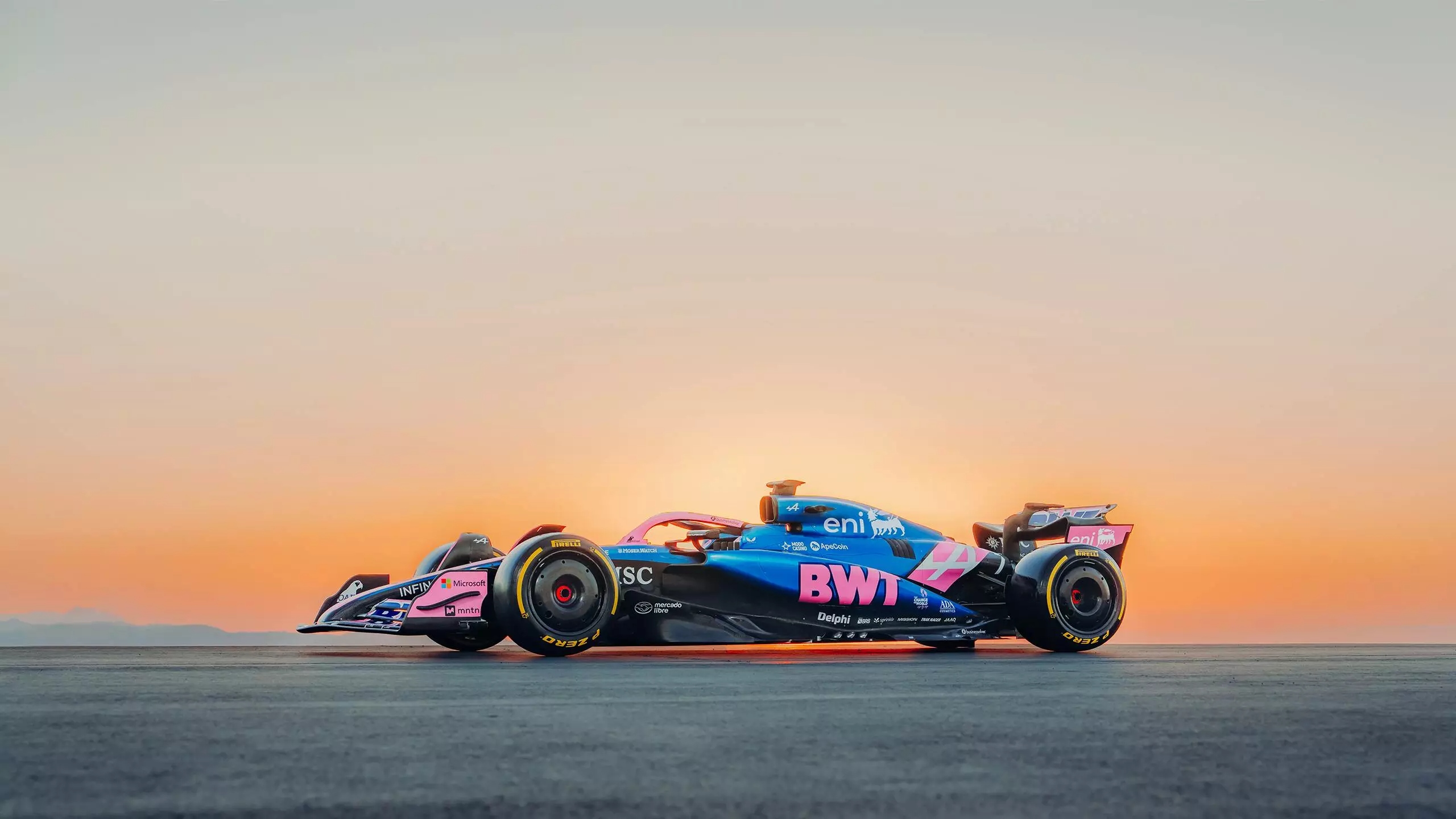 Read more about the article Alpine’s Grand Ambition: Re-Engineering a French Icon to Challenge Porsche and Ferrari