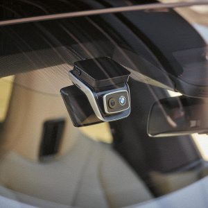 BMW Dashcam