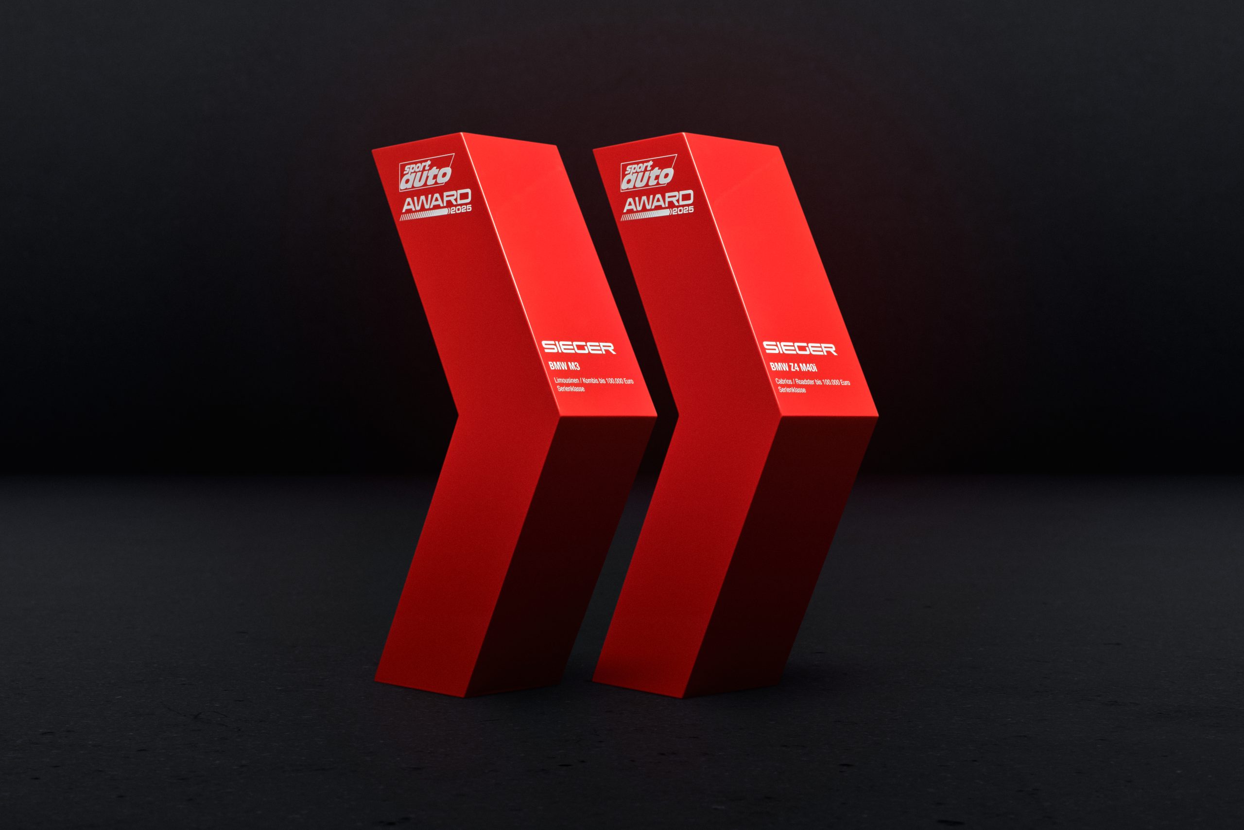 Read more about the article BMW M Series Awards 2025: A Year of Unmatched Performance and Recognition