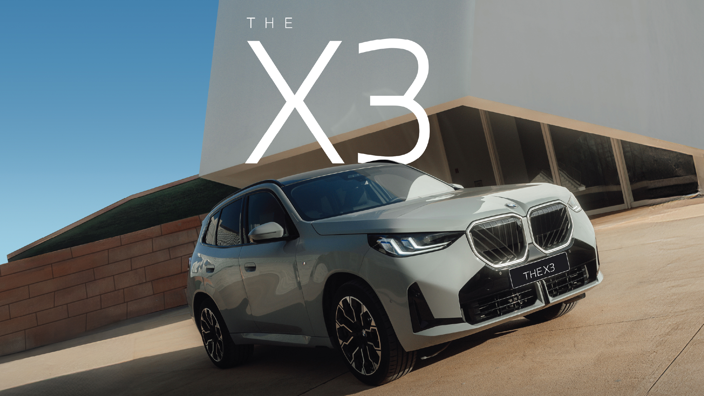 Read more about the article BMW X3 30 xDrive M Sport Pro India Launch 2026: Power, Premium Design, and Advanced Tech