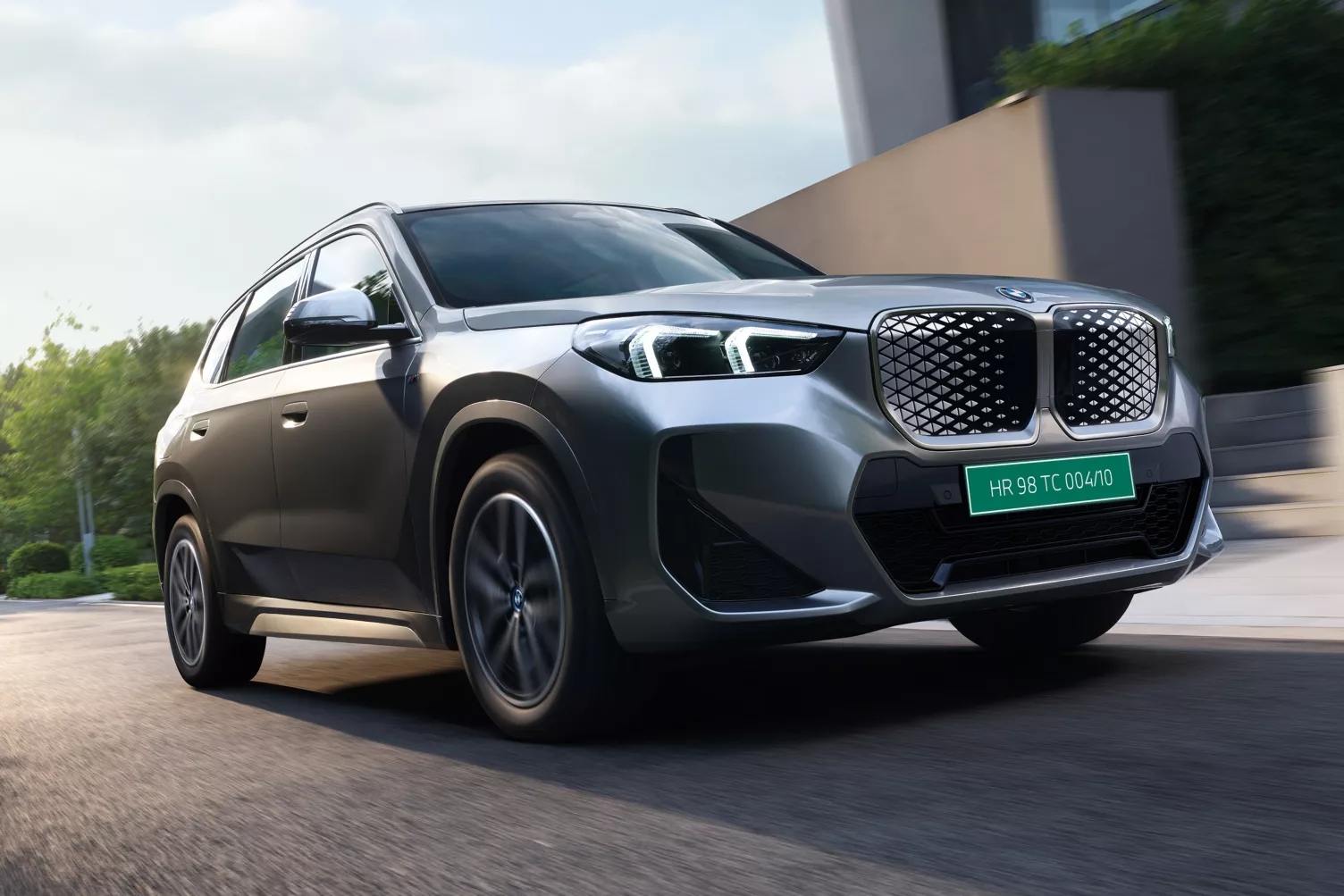 Read more about the article BMW to Roll Out Three New EV Models in India: A Strategic Move for India’s Luxury EV Market in 2026