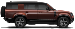Best 2026 Luxury SUVs in India