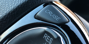 Cruise Control