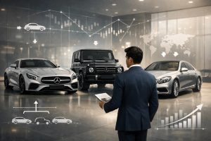 FTA Impact on Mercedes