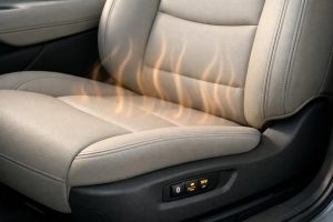 Heated Seats