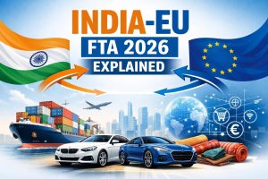 India-EU FTA 2026 Explained