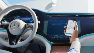 MB.OS (Mercedes-Benz Operating System)