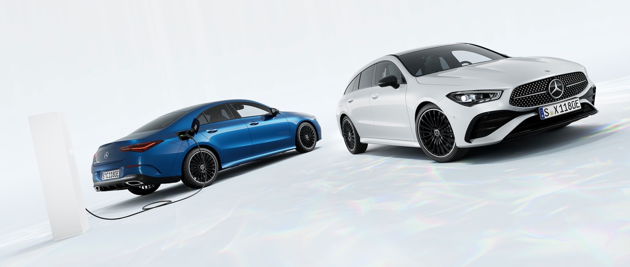 Read more about the article Mercedes India Upcoming Models for 2026: New Lineup and What Buyers Should Expect