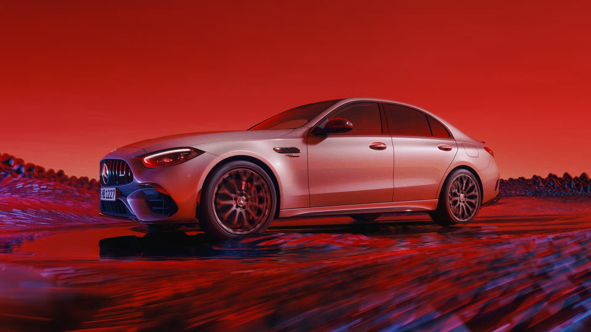 Read more about the article Mercedes-AMG C 43 4MATIC Review 2026: Turbo-Hybrid Power, Specs and Real-World Driving Experience