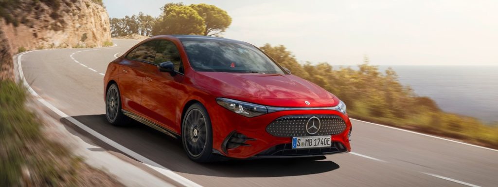 Mercedes India on FTA