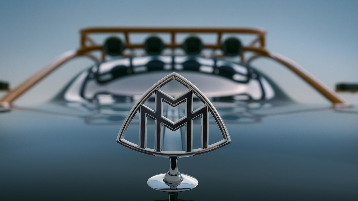Read more about the article Maybach Models in India for 2026 Explained