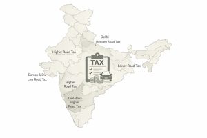 On-Road Prices Vary Across India