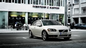 Volvo C30