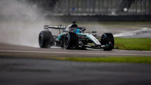W17 and the Future of Formula 1