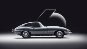 Jaguar E-Type