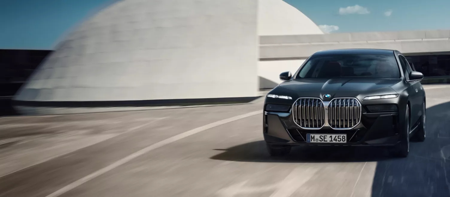 Read more about the article BMW i7 Hits 1,000 Sales in India: A New Benchmark for Luxury Electric Sedans