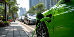 Electrification and EV Growth