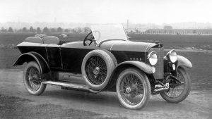 Mercedes-Benz Old Models