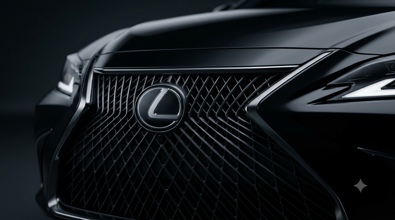 Lexus Banner
